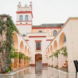 Hotel Palacio Marques De Arizon, Sanlucar de Barrameda