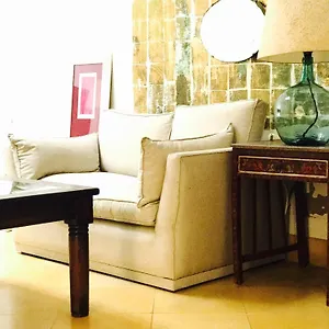 Homestay Casa Bolsa43, Sanlucar de Barrameda