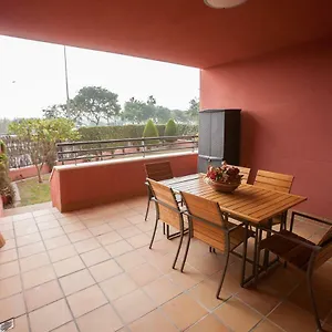 Holiday home Casa Manzanilla, Sanlucar de Barrameda